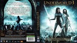 Underworld Rise of the Lycans (2009) Hindi