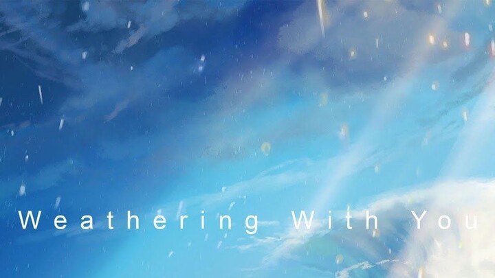 Weathering With You (1080p)