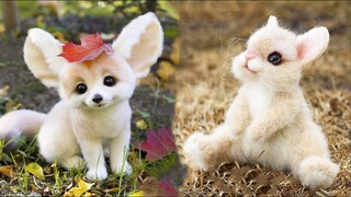 Cute baby animals Videos Compilation cute moment of the animals - Cutest Animals #11