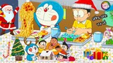 Review Doraemon Tổng Hợp Những Tập Mới Hay Nhất Phần 1054 | #CHIHEOXINH