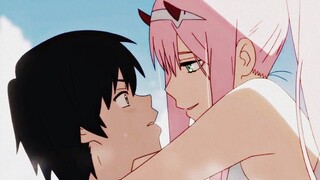 Darling in the Franxx | Dynasty