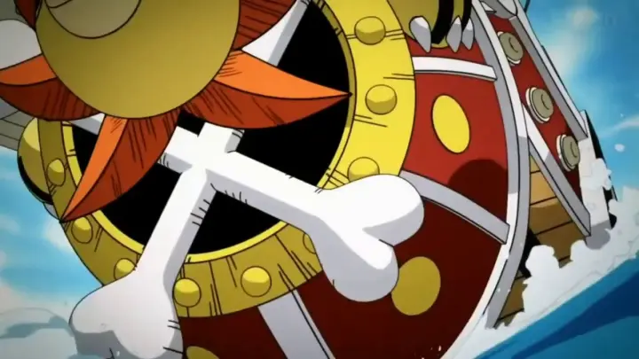 One Piece Episode 701 725 Subtitle Indonesia Bstation