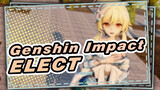 Genshin Impact|[Lumine】ELECT