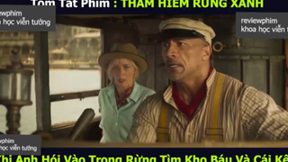 Anh trọc p4 #reviewphimkhvt