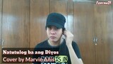 Natutulog ba ang Diyos by Gary Valenciano | Cover by Marvin Añis | Tenrou21