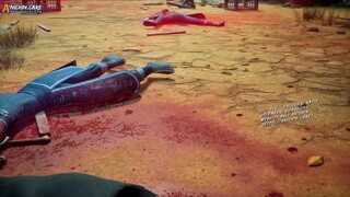 Ancient Myth episode 277 sub indo