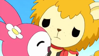 Onegai My Melody Kuru Kuru Shuffle! Episode 16