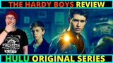 The Hardy Boys Hulu Series Review