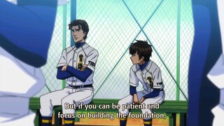 Diamond No Ace Episode 10 Eng Sub