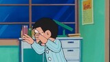 [Sand Sculpture Dubbing] Nobita and the Devil of Quality (1)