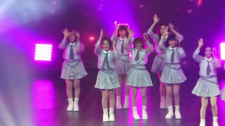 Palusot Ko'y Maybe - MNL48 [PPOPCon Concert 2022]