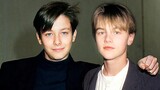 A thousand years at a glance! The most beautiful boy in the world [Edward Furlong]