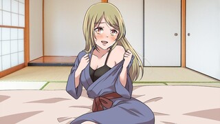 I Met A Hot Girl Who was Trying To End Her Life. We Went On A Trip And Now She Wants Me (Manga Dub)