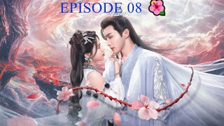 BLOSSOMING LOVE (2025) - Episode 08 [ENG]  🌺