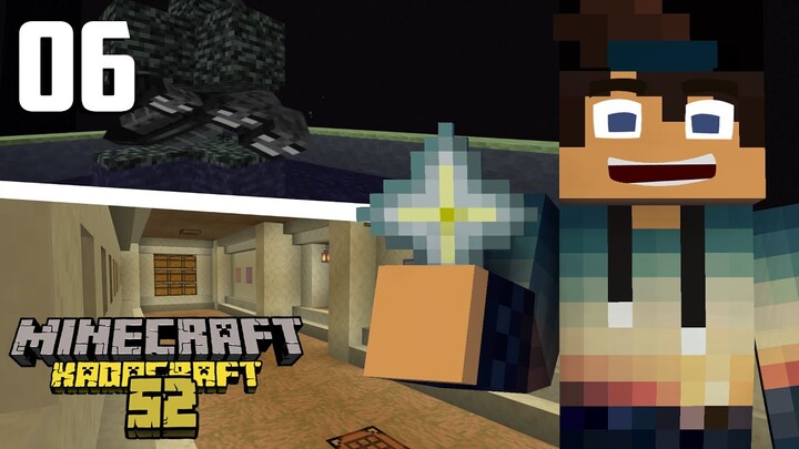 KadaCraft 2 | 06 | Withree!