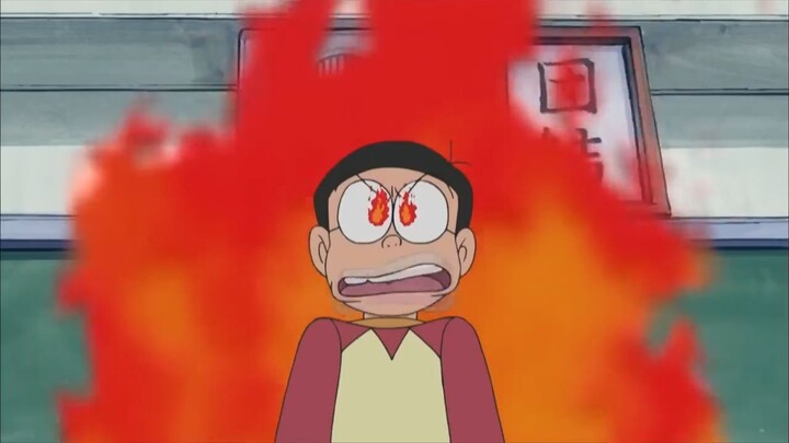 Doraemon New Episode