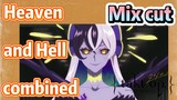 [Takt Op. Destiny]  Mix cut | Heaven and Hell combined