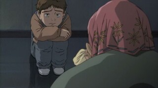 [Kayoanime] Monster - S01E01 (English Dub)