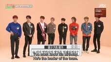 Idol Room Episode 40