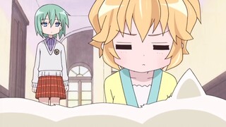 【Lucky Star】Patty melatih anjingnya selama satu menit