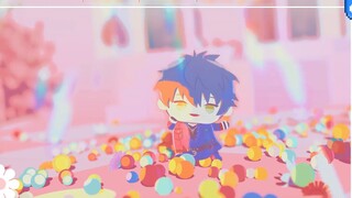 //Đổ lỗi//Pico Pico Tokyo! 「にじさんじMMD」