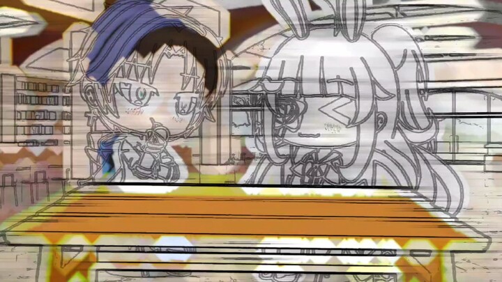 Gacha life⭕