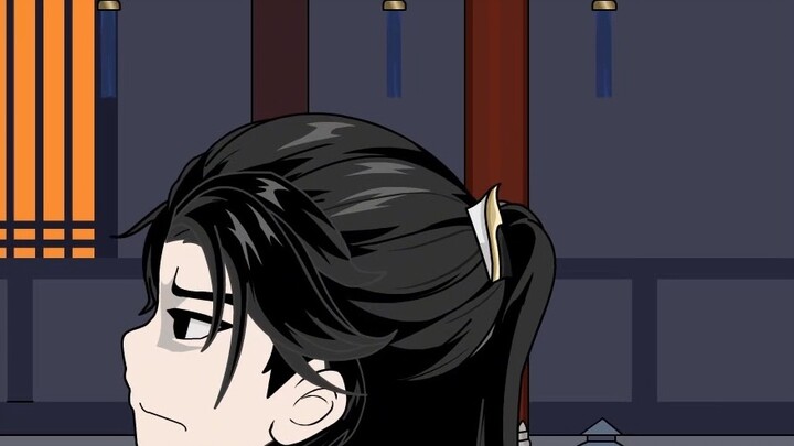 Episode 1: Resurrection of the First Emperor