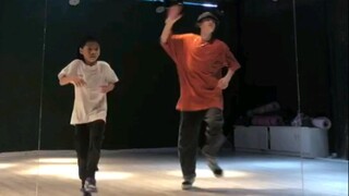【大东Deton】Hiphop必学的六个Step脚步！