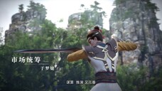 Tiên Võ Đế Tôn 3D EP 18 [Sub Việt]