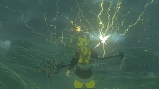 Liên kết: Hãy nhìn kỹ, đây chính là cách sử dụng Dew Lightning.