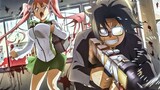 HighSchool Gets Infested With Zombies Students Are Forced To Fight Their Way Out