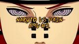 AMV Naruto VS Pain Part 2