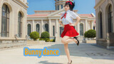 【Dance】Rabbit Dance - Gelato