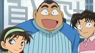 [Conan Zero-Nine] Master Conan sebenarnya adalah Hattori Heiji? Tim sekolah dasar akhirnya menjadi t