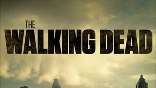 The Walking Dead - Season 1 , Episode 3 - Part 3 (Tell It To The Frogs)