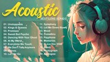 acoustic best love songs 💕