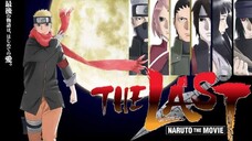 The Last : Naruto the Movie Sub Indonesia