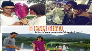 Lima Kali Cinta (2015) full