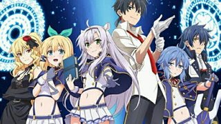 Akashic Records Of Bastard Magic Instructor Episode 3 eng sub