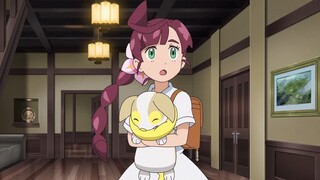 POKEMON - ENGLISH (DUB) EPISODE 11 ANIMATION HD