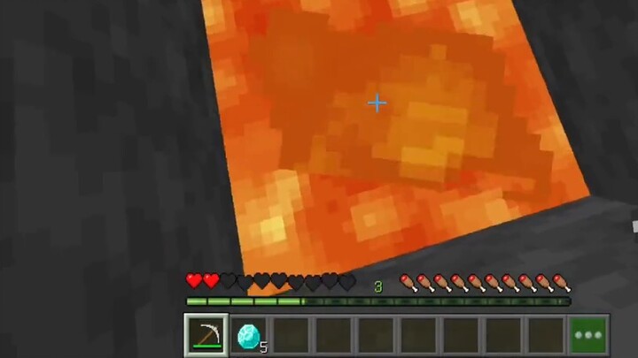 Apa yang Minecraft katakan kepada kita (2)