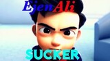 Ejen Ali {Edit} - Sucker