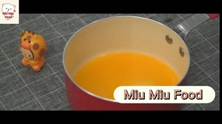 Cách làm bánh mật ong 4 #MiuMiuFood