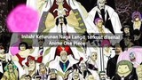 Karakter keturunan Naga Langit terkuat di Serial Anime One Piece