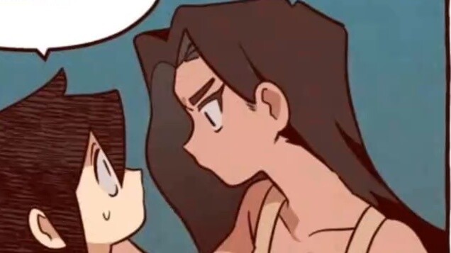 "Juman" Saat Yandere Bertemu Yinjiao (5)