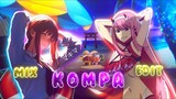 Kompa - Anime Mix🌅 [AMV/EDIT] Alight Motion📱