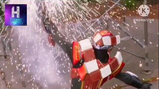 fanmade dub malay kamen rider valen henshin