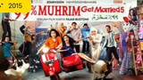 Get Married 5 99% Muhrim ( 2015 )
