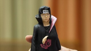 Mở hộp quà tặng năm mới của người hâm mộ dành cho Sasuke, Sasuo và Hokage!