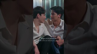 Lụy khun Karan | Cherry Magic Ep10 🍒 TayNew #cherrymagicth #taynew #tawan_v #newwiee #gmmtv #ภาษาไทย